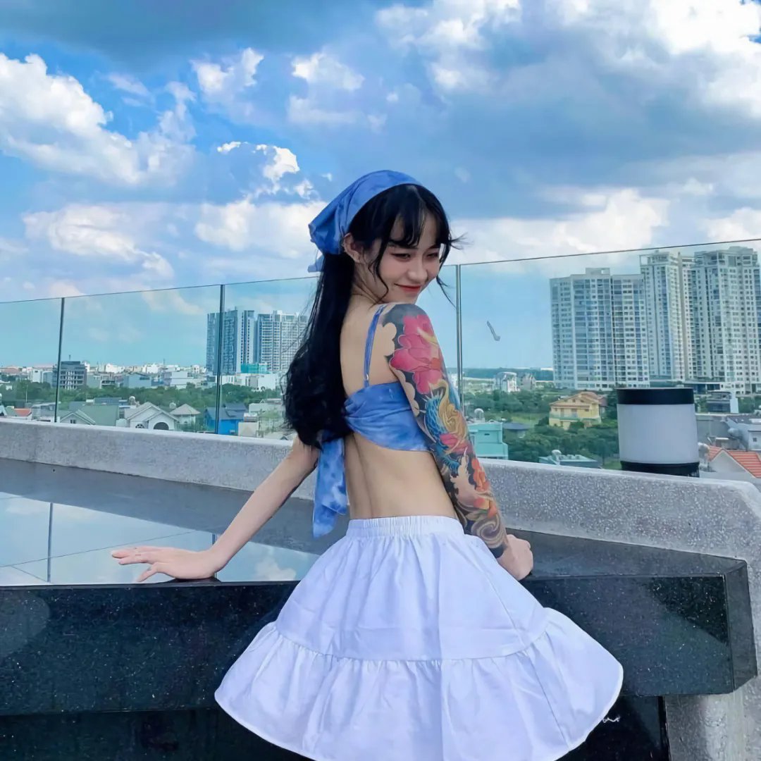 缤纷荷尔蒙