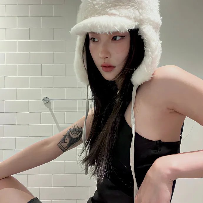 蕾哈娜内衣秀